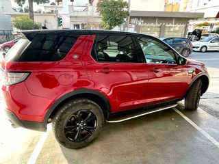 Land Rover Discovery Sport 2016 TD4 ΤΕΤΡΑΚΙΝΗΣΗ  AWD * ΔΩΡΟ Η ΜΕΤΑΒΙΒΑΣΗ-thumb-6