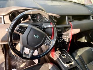 Land Rover Discovery Sport 2016 TD4 ΤΕΤΡΑΚΙΝΗΣΗ  AWD * ΔΩΡΟ Η ΜΕΤΑΒΙΒΑΣΗ-thumb-7