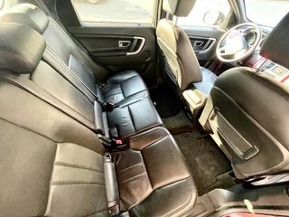 Land Rover Discovery Sport 2016 TD4 ΤΕΤΡΑΚΙΝΗΣΗ  AWD * ΔΩΡΟ Η ΜΕΤΑΒΙΒΑΣΗ-thumb-8