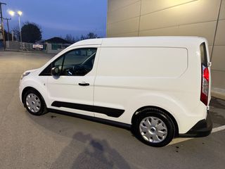 Ford Transit Connect 2020 1.5diesel/3θέσιο/ΕΓΓΥΗΣΗ/ Book Service/Euro 6d Temp-thumb-2