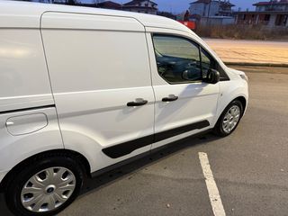 Ford Transit Connect 2020 1.5diesel/3θέσιο/ΕΓΓΥΗΣΗ/ Book Service/Euro 6d Temp-thumb-3