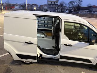 Ford Transit Connect 2020 1.5diesel/3θέσιο/ΕΓΓΥΗΣΗ/ Book Service/Euro 6d Temp-thumb-4