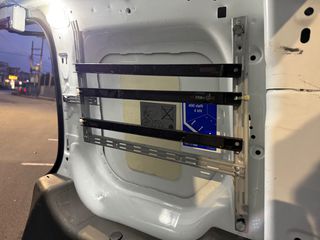 Ford Transit Connect 2020 1.5diesel/3θέσιο/ΕΓΓΥΗΣΗ/ Book Service/Euro 6d Temp-thumb-7