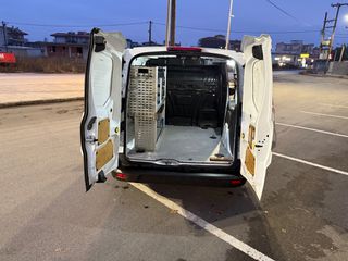 Ford Transit Connect 2020 1.5diesel/3θέσιο/ΕΓΓΥΗΣΗ/ Book Service/Euro 6d Temp-thumb-9