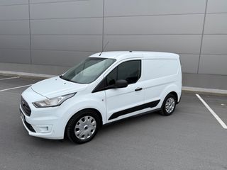 Ford Transit Connect 2020 1.5diesel/3θέσιο/ΕΓΓΥΗΣΗ/ Book Service/Euro 6d Temp