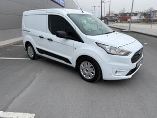 Ford Transit Connect 2020 1.5diesel/3θέσιο/ΕΓΓΥΗΣΗ/ Book Service/Euro 6d Temp-thumb-1