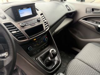 Ford Transit Connect 2020 1.5diesel/3θέσιο/ΕΓΓΥΗΣΗ/ Book Service/Euro 6d Temp-thumb-10