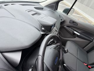 Ford Transit Connect 2020 1.5diesel/3θέσιο/ΕΓΓΥΗΣΗ/ Book Service/Euro 6d Temp-thumb-12