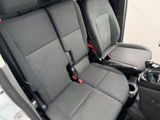 Ford Transit Connect 2020 1.5diesel/3θέσιο/ΕΓΓΥΗΣΗ/ Book Service/Euro 6d Temp-thumb-14