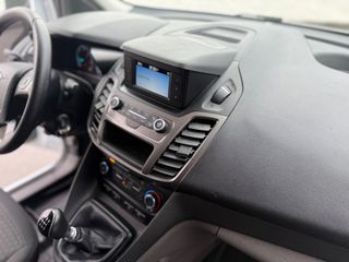Ford Transit Connect 2020 1.5diesel/3θέσιο/ΕΓΓΥΗΣΗ/ Book Service/Euro 6d Temp-thumb-15