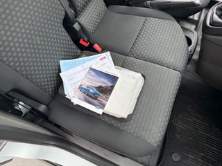 Ford Transit Connect 2020 1.5diesel/3θέσιο/ΕΓΓΥΗΣΗ/ Book Service/Euro 6d Temp-thumb-16