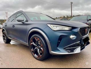 Cupra Formentor 2021