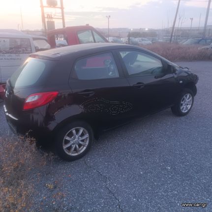 Πωλείται Mazda 2