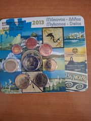 ΕΛΛΗΝΙΚΟ BLISTER 2013 ΔΗΛΟΣ