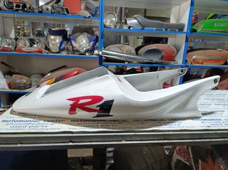 Yamaha yzf1000 r1 yzf 1000 4xv ουρα κωλος tail cover