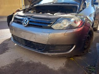 Volkswagen Golf Plus tsi cbz 2008-2012 	Τροπέτο εμπρός