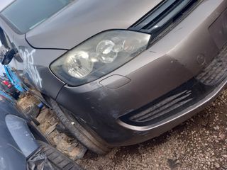 Volkswagen Golf Plus tsi cbz 2008-2012 	Φανάρια εμπρός και Φανοστάτες