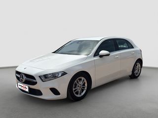 Mercedes-Benz A 180 2020 180d Style | Δόσεις Χωρίς Τράπεζα