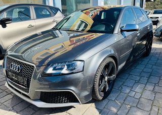 Audi RS3 2011 ΠΡΟΣΦΟΡΑ  2.5 TFSi Quattro