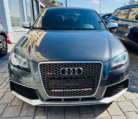 Audi RS3 2011 ΠΡΟΣΦΟΡΑ  2.5 TFSi Quattro