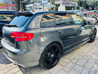 Audi RS3 2011 ΠΡΟΣΦΟΡΑ  2.5 TFSi Quattro-thumb-3