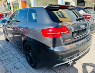 Audi RS3 2011 ΠΡΟΣΦΟΡΑ  2.5 TFSi Quattro-thumb-4