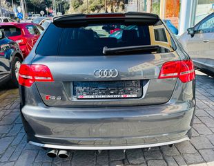 Audi RS3 2011 ΠΡΟΣΦΟΡΑ  2.5 TFSi Quattro-thumb-5