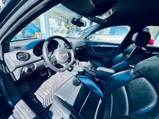 Audi RS3 2011 ΠΡΟΣΦΟΡΑ  2.5 TFSi Quattro-thumb-7