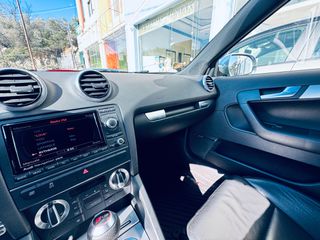 Audi RS3 2011 ΠΡΟΣΦΟΡΑ  2.5 TFSi Quattro-thumb-9