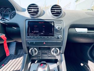 Audi RS3 2011 ΠΡΟΣΦΟΡΑ  2.5 TFSi Quattro-thumb-10