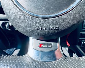 Audi RS3 2011 ΠΡΟΣΦΟΡΑ  2.5 TFSi Quattro-thumb-12