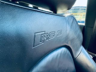 Audi RS3 2011 ΠΡΟΣΦΟΡΑ  2.5 TFSi Quattro-thumb-18
