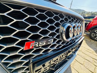 Audi RS3 2011 ΠΡΟΣΦΟΡΑ  2.5 TFSi Quattro-thumb-21
