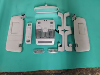 AUDI A4 (ΠΛΑΦΟΝΙΕΡΕΣ-ΣΚΙΑΔΙΑ-ΧΕΙΡΟΛΑΒΕΣ)