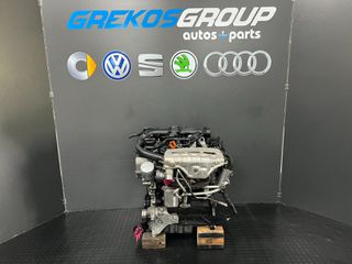 ΚΙΝΗΤΗΡΑΣ BLG