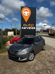 Suzuki Baleno 2016 1.2 DualJet B-Cool