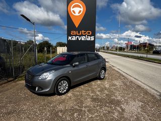 Suzuki Baleno 2016 1.2 DualJet B-Cool-thumb-1