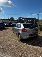 Suzuki Baleno 2016 1.2 DualJet B-Cool-thumb-2
