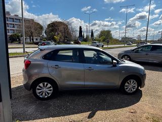 Suzuki Baleno 2016 1.2 DualJet B-Cool-thumb-4