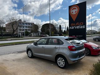 Suzuki Baleno 2016 1.2 DualJet B-Cool-thumb-5