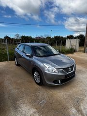 Suzuki Baleno 2016 1.2 DualJet B-Cool-thumb-6