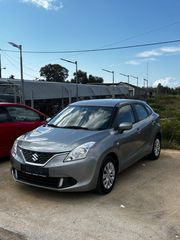 Suzuki Baleno 2016 1.2 DualJet B-Cool-thumb-7