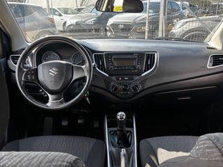Suzuki Baleno 2016 1.2 DualJet B-Cool-thumb-8