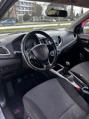 Suzuki Baleno 2016 1.2 DualJet B-Cool-thumb-9