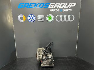 VW POLO ΣΑΣΜΑΝ ΑΥΤΟΜΑΤΟ GJF
