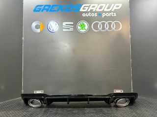 AUDI RS3 ΔΙΑΧΙΤΗΣ ΠΙΣΩ