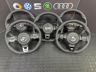 VW GOLF 6R ΤΙΜΟΝΙ-thumb-1