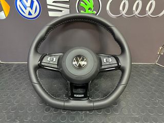 VW GOLF 7R ΤΙΜΟΝΙ-thumb-1