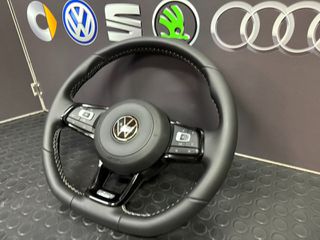 VW GOLF 7R ΤΙΜΟΝΙ-thumb-2