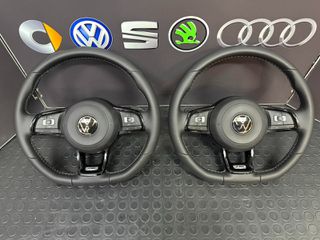 VW GOLF 7R ΤΙΜΟΝΙ-thumb-3
